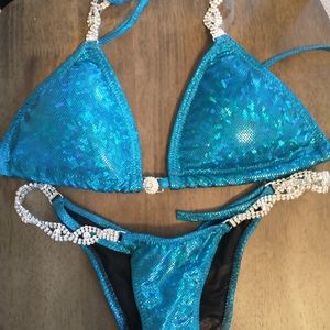 COPY - Body building bikini